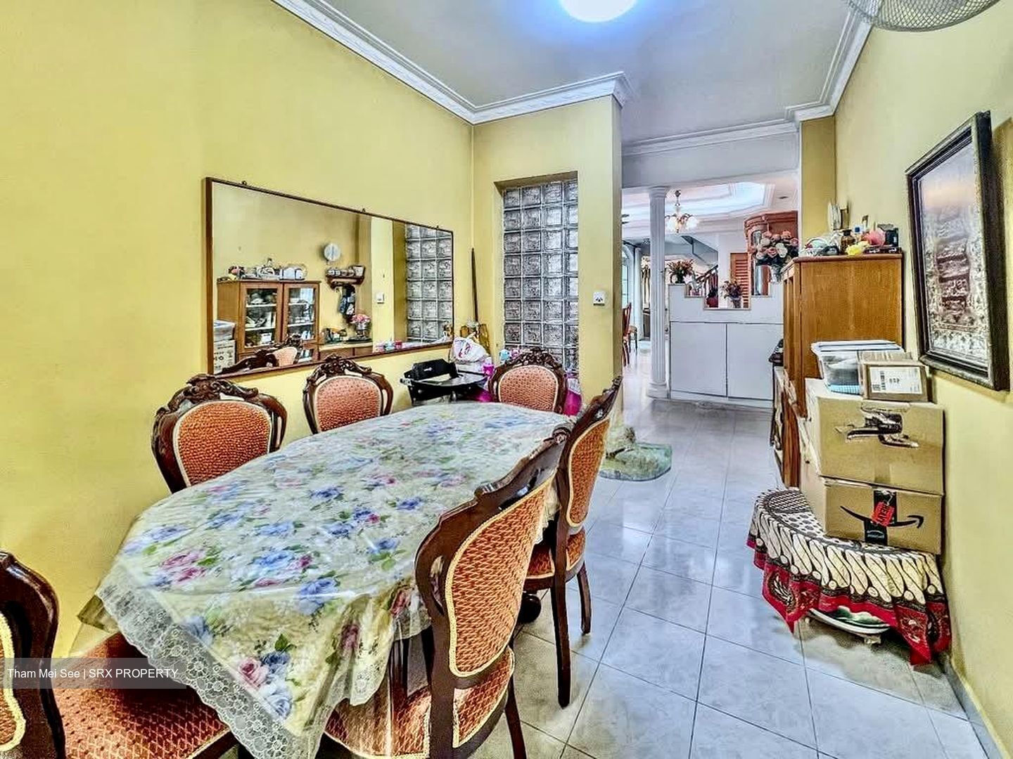 Yong Seng Estate (D14), Terrace #572252201